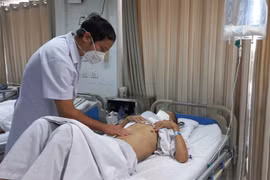 Ngày càng có nhiều người trẻ hơn ở Việt Nam bị mắc bệnh ung thư