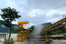 Ngành than phát triển bền vững hướng đến mục tiêu doanh nghiệp “xanh”