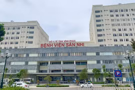 Cháu bé tử vong sau khi tiêm vắc xin: Do rối loạn chuyển hóa
