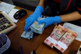 ASEAN+3 là thị trường trái phiếu bền vững khu vực lớn thứ hai thế giới