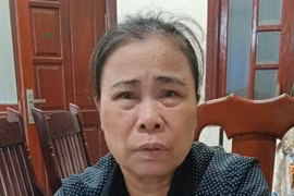 Bắt đối tượng lừa đảo hàng trăm người dân dưới hình thức chơi “phường”