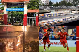 Nóng 18h: Rà soát hồ sơ vụ nam sinh học hết lớp 9 nhưng không có hồ sơ tại trường