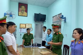 Bắt loạt giám đốc cùng kế toán doanh nghiệp tại Bình Phước mua bán trái phép hơn 200 tỷ tiền hóa đơn