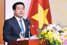 Bộ trưởng Bộ Công Thương: Hợp tác kinh tế, thương mại Việt Nam - Hoa Kỳ thêm nhiều hành lang rộng mở