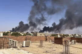 Chiến sự ở Sudan và những sai lầm của phương Tây