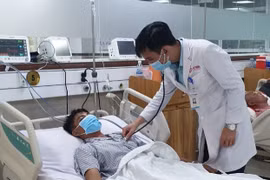 Bạc Liêu: Liên tiếp cứu sống nhiều bệnh nhân bị nhồi máu cơ tim