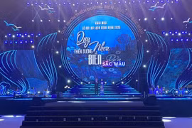 Khai mạc Lễ hội du lịch Bình Định năm 2023