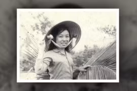 Anh hùng, Liệt sỹ Đặng Thùy Trâm trong ký ức người thân