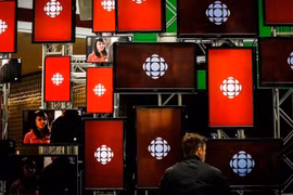 Đài truyền hình Canada và Spotify cắt giảm nhân sự quy mô lớn