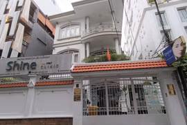 Shine Clinic đang hoạt động không đúng giấy phép đăng ký?