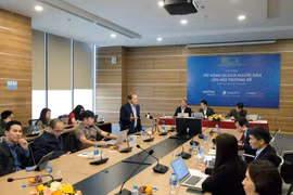 CLB Nhà báo Công nghệ thông tin tổ chức tọa đàm về tắt sóng 2G, đưa người dân lên môi trường số