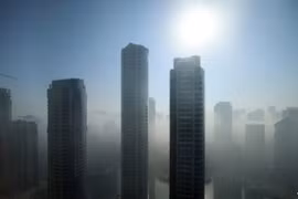 COP28: Nhiều quốc gia và tổ chức cam kết đầu tư và tài trợ để bảo vệ khí hậu