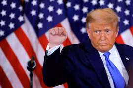 Kế hoạch 'đại cử tri giả' năm 2020 của ông Trump là gì?