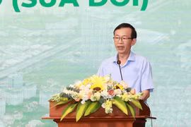 Giáo dục đào tạo Thủ đô khác hoàn toàn địa phương khác, nên cần cơ chế riêng, vượt trội