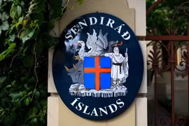 Iceland tạm dừng hoạt động của Đại sứ quán tại Nga