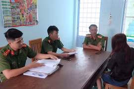 Kon Tum: Ham công việc lương cao ở nước ngoài, cô gái trẻ bị lừa bán vào nhà chứa