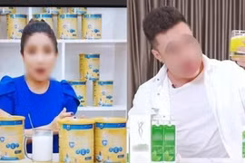 Nghệ sĩ quảng cáo thổi phồng thực phẩm chức năng sẽ bị xử phạt