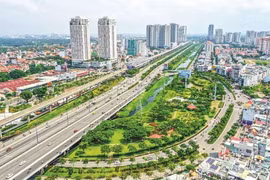 Nhiều doanh nghiệp bất động sản vẫn khó tiếp cận vốn ngân hàng