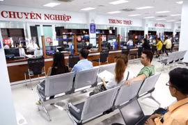 TP HCM tăng cường thanh tra, kiểm tra một số lĩnh vực dễ phát sinh tiêu cực