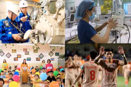 Nóng 18h: Hà Nội đề xuất chính sách thu hút, trọng dụng nhân tài và chất lượng cao