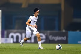Lộ diện hai đại gia V.League muốn chiêu mộ Tuấn Anh