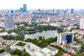 Hà Nội: Duyệt danh mục cập nhật các dự án đầu tư xây dựng nhà ở, khu đô thị giai đoạn 2021 – 2025