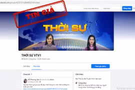 Báo chí nâng cao kỹ năng tự bảo vệ trước các chiêu thức giả mạo