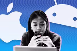 Apple âm thầm tăng cường trong 'cuộc chiến' với Google