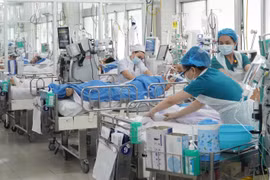 47 người nhập viện Chợ Rẫy do đánh nhau trong Tết Quý Mão