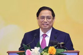 Tháo gỡ khó khăn của thị trường bất động sản sẽ xử lý được nợ xấu, trái phiếu doanh nghiệp