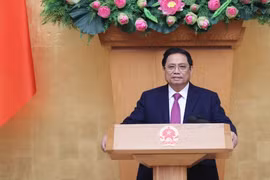 Khẩn trương tập trung vào công việc, không để chậm trễ sau kỳ nghỉ Tết Nguyên đán