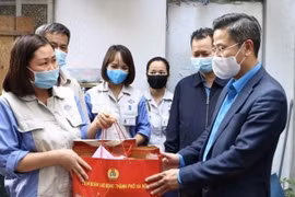 Hỗ trợ 9.500 tỷ đồng cho trên 25 triệu đối tượng đón Tết Nguyên đán Quý Mão 2023