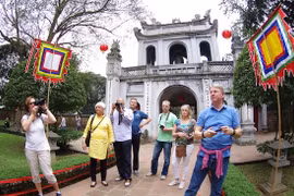 Hà Nội quảng bá sản phẩm du lịch mới trên kênh CNN