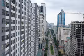 Hà Nội "ra quân" kiểm tra việc cấp sổ đỏ, giấy phép xây dựng, nhằm phát hiện kịp thời các vi phạm