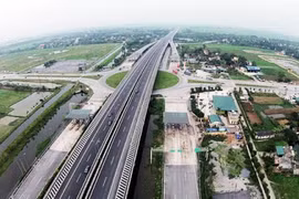 Thanh Hoá: Khởi công tuyến đường hơn 1.400 tỷ nối Quốc lộ 1A với Quốc lộ 45