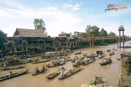 Phim “Đất rừng phương Nam” gây tranh cãi: Ranh giới nào cho sự sáng tạo của người nghệ sĩ?