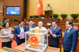 Cơ sở để người được lấy phiếu nhận thấy trách nhiệm của mình trước Nhân dân