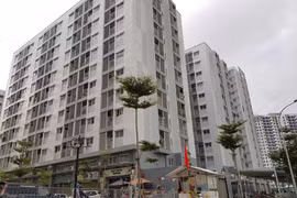 Nguồn cung căn hộ bình dân gia tăng sẽ 'làm ấm' thị trường vào giai đoạn cuối năm