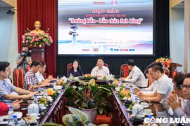 Chương trình nghệ thuật Truông Bồn - Dấu chân Anh hùng: Tưởng nhớ và tri ân các anh hùng liệt sĩ