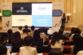 Cục Báo chí tổ chức khai giảng khóa đào tạo về nền tảng kỹ thuật cho kinh doanh số