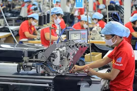 Bổ sung quy định về xác định thu nhập tính thuế thu nhập doanh nghiệp