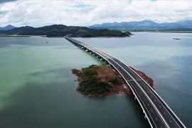 Quyết tâm đầu tư hoàn thành các tuyến vành đai, tạo đột phá phát triển Vùng Đồng bằng sông Hồng