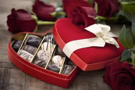 Những sự thật thú vị về ngày Valentine hay Lễ Tình nhân
