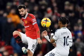 Nhận định Leeds vs MU, 21h ngày 12/2, vòng 23 Ngoại hạng Anh