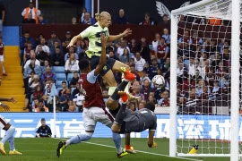 Nhận định Man City vs Aston Villa, 22h30 ngày 12/2, vòng 23 Ngoại hạng Anh