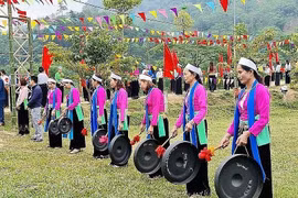 Lễ hội Văn hóa “Hương sắc vùng cao”: Phát huy, giữ gìn bản sắc độc đáo của đồng bào dân tộc thiểu số