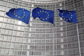 Liên minh châu Âu có 'Kế hoạch B' nếu Hungary phủ quyết viện trợ 50 tỷ euro cho Ukraine
