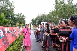 “Chuyện bên dòng sông Ba”: Khơi dậy khát vọng hạnh phúc của phụ nữ, trẻ em vùng đồng bào dân tộc thiểu số