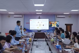 Cần tháo gỡ “Nút thắt” PPA trong dự án NMĐ Nhơn Trạch 3&4