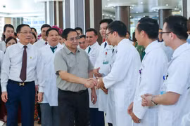 Tổng kết các mô hình bệnh viện tư nhân thành công để tiếp tục nhân rộng